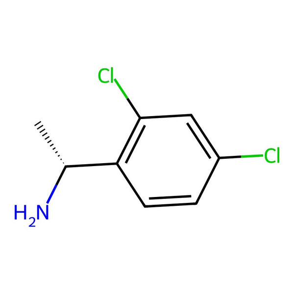 (R)-1-(2,4-Dichlorophenyl)ethan-1-amine|CS-0099787|133773-29-2
