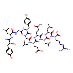 Alpha-Casozepine|C1092339|117592-45-7