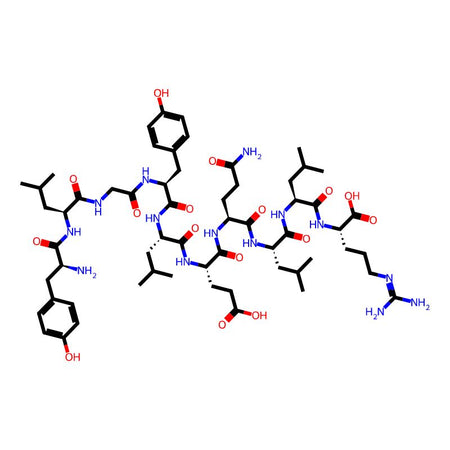 Alpha-Casozepine|C1092339|117592-45-7