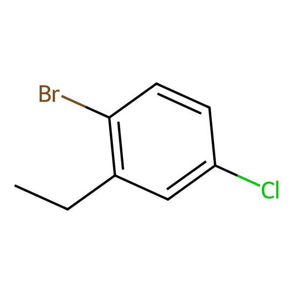1-Bromo-4-chloro-2-ethylbenzene|CS-0202561|1160573-89-6