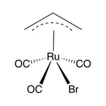 Allylruthenium(II) tricarbonyl bromide, 98%|44-5150|31781-74-5