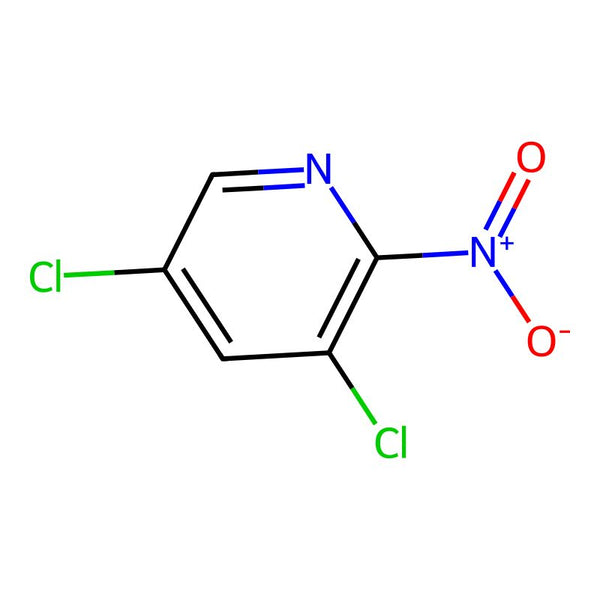 3,5-Dichloro-2-nitropyridine|CS-0005560|610278-88-1
