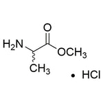 DL-Alanine methyl ester hydrochloride|06029|13515-97-4