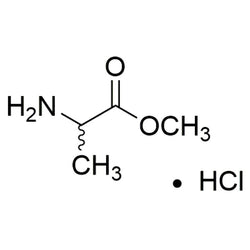 DL-Alanine methyl ester hydrochloride|06029|13515-97-4