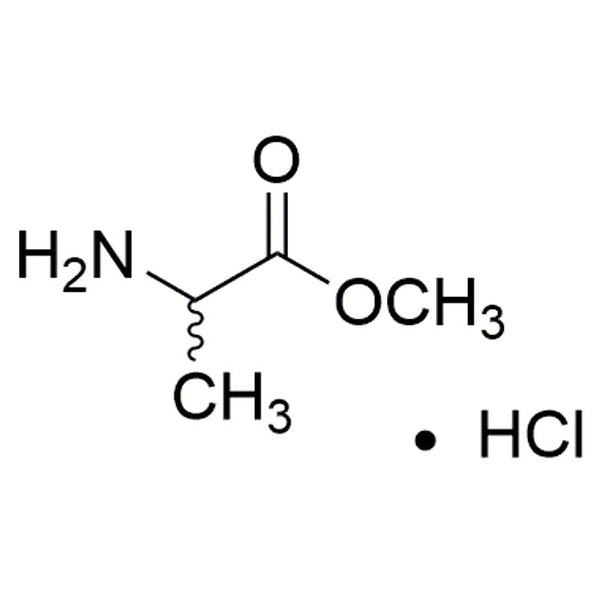 DL-Alanine methyl ester hydrochloride|06029|13515-97-4