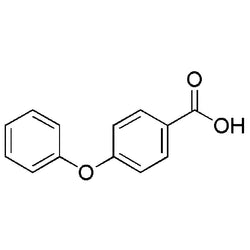 4-Phenoxybenzoic acid|23227|2215-77-2