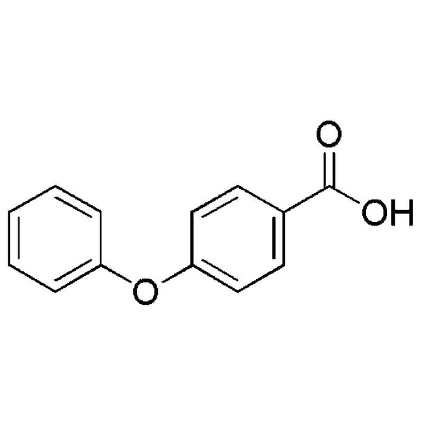 4-Phenoxybenzoic acid|23227|2215-77-2