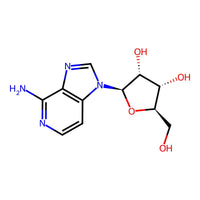 3-Deazaadenosine, 98%|176729|6736-58-9