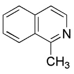 1-Methylisoquinoline|29987|1721-93-3