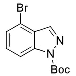 1-Boc-4-bromo-1H-indazole|24746|926922-37-4