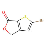 2-Bromothieno[2,3-c]furan-6(4H)-one|CS-0310855|1374574-30-7