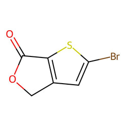 2-Bromothieno[2,3-c]furan-6(4H)-one|CS-0310855|1374574-30-7
