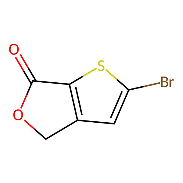 2-Bromothieno[2,3-c]furan-6(4H)-one|CS-0310855|1374574-30-7