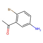 1-(5-Amino-2-bromophenyl)ethanone|CS-0199325|149914-98-7
