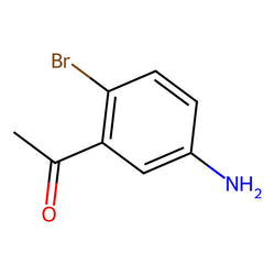 1-(5-Amino-2-bromophenyl)ethanone|CS-0199325|149914-98-7