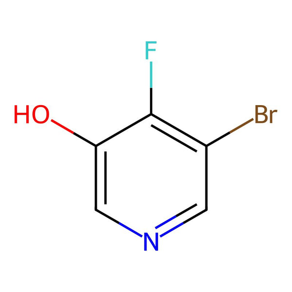 5-Bromo-4-fluoropyridin-3-ol|CS-0094266|1805515-34-7