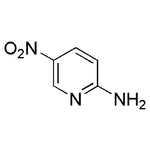 2-Amino-5-nitropyridine|27035|4214-76-0