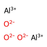 γ-Alumina oxide Nanopowder|100375|1344-28-1