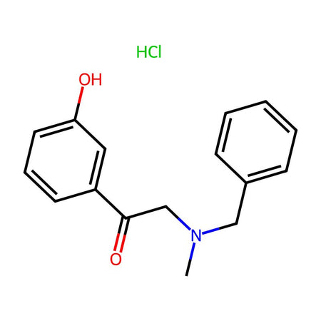 Phenylephrine EP Impurity E HCl|C4X-14675|71786-67-9