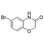 6-Bromo-2H-1,4-benzoxazin-3(4H)-one|25898|24036-52-0