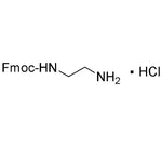 Fmoc-1,2-diaminoethane稨Cl|07142|391624-46-7