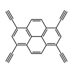 1,3,6,8-Tetraethynylpyrene|CS-0110386|870259-02-2