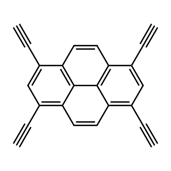1,3,6,8-Tetraethynylpyrene|CS-0110386|870259-02-2
