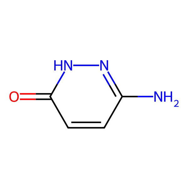 6-Aminopyridazin-3(2H)-one|CS-W018951|57041-95-9