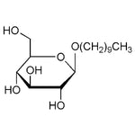 N-Decyl-b-D-glucopyranoside|21714|58846-77-8