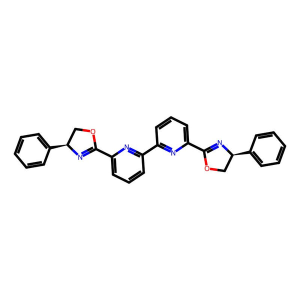 (S,S)-BiPybox-Ph|CS-0097716|273216-89-0