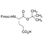 Fmoc-L-glutamic acid a-tert-butyl ester|02415|84793-07-7