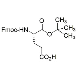 Fmoc-L-glutamic acid a-tert-butyl ester|02415|84793-07-7