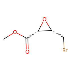 Methyl (2R,3S)-3-(bromomethyl)oxirane-2-carboxylate|CS-0638423|220812-07-7