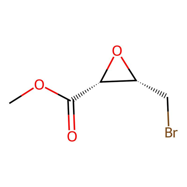 Methyl (2R,3S)-3-(bromomethyl)oxirane-2-carboxylate|CS-0638423|220812-07-7