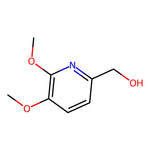 (5,6-Dimethoxypyridin-2-yl)methanol|CS-0091273|59081-38-8
