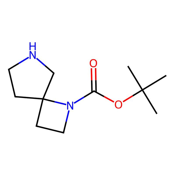 tert-Butyl 1,6-diazaspiro[3.4]octane-1-carboxylate|CS-0000691|1148044-31-8