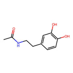 N-acetyldopamine|CS-0130036|2494-12-4