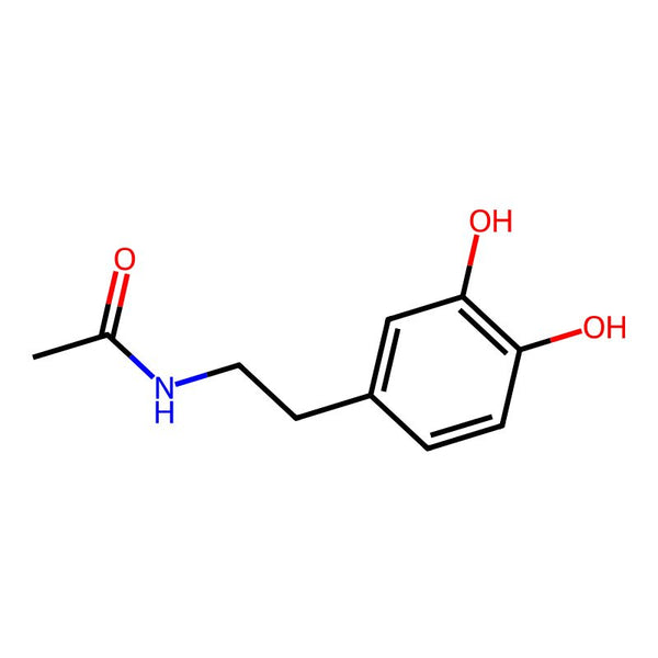 N-acetyldopamine|CS-0130036|2494-12-4