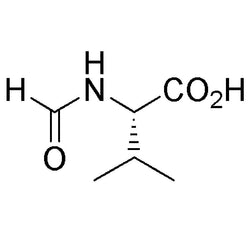 Fromyl-L-Valine|08121|4289-97-8