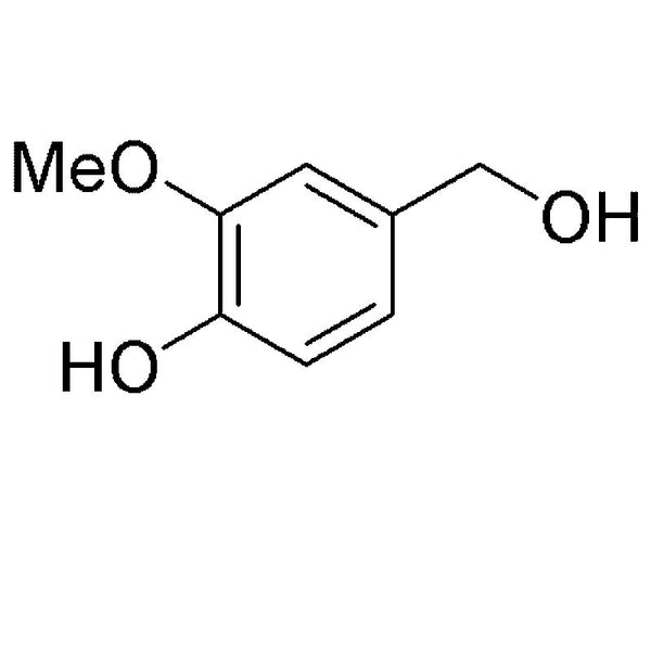 4-Hydroxy-3-methoxybenzyl alcohol|12971|498-00-0