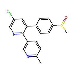 Etoricoxib Impurity 2|C4X-10802|316149-01-6