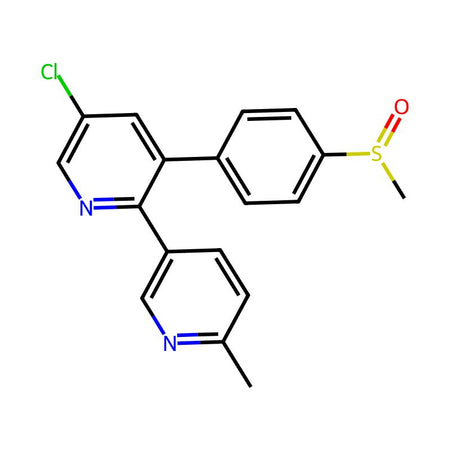 Etoricoxib Impurity 2|C4X-10802|316149-01-6