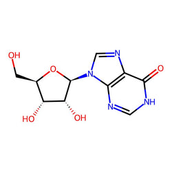 Inosine, 99%|197918|58-63-9