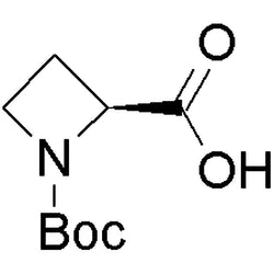 Boc-L-azetidine-2-carboxylic acid|07328|51077-14-6