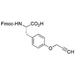 Fmoc-L-Tyr(propargyl)-OH|29650|1204595-05-0
