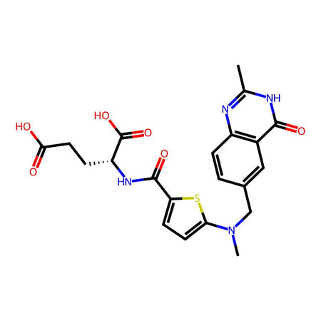 Raltitrexed Impurity 7|C4X-13867|1042419-89-5