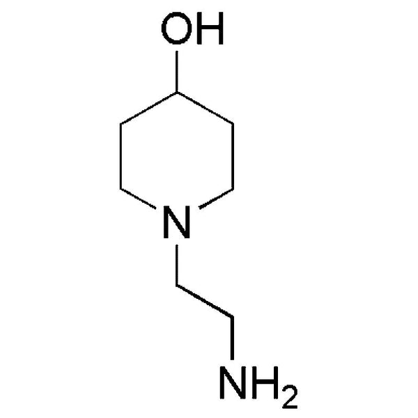 N-(2-Aminoethyl)-4-Piperidinol|26515|129999-60-6