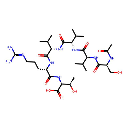 Acetyl Hexapeptide-38|CPTD788721|1400634-44-7