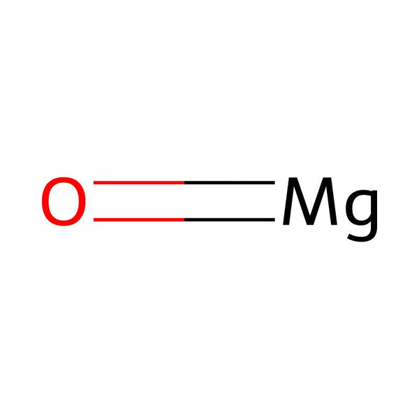 Magnesium Oxide Nanoparticles|100369|1309-48-4