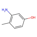 3-Amino-4-methylphenol|CS-W005693|2836-00-2